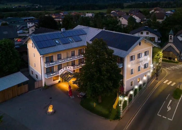 Finkensteiner Hof