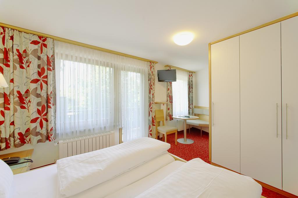 Finkensteiner Hof Hotel