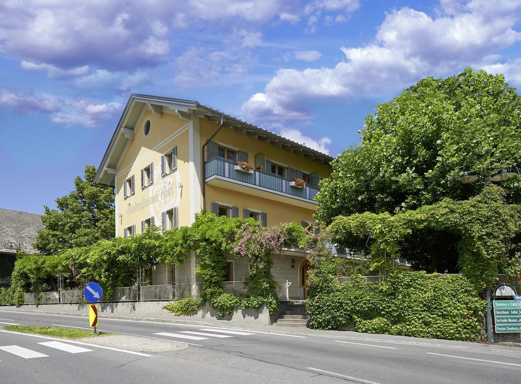 Finkensteiner Hof Hotel