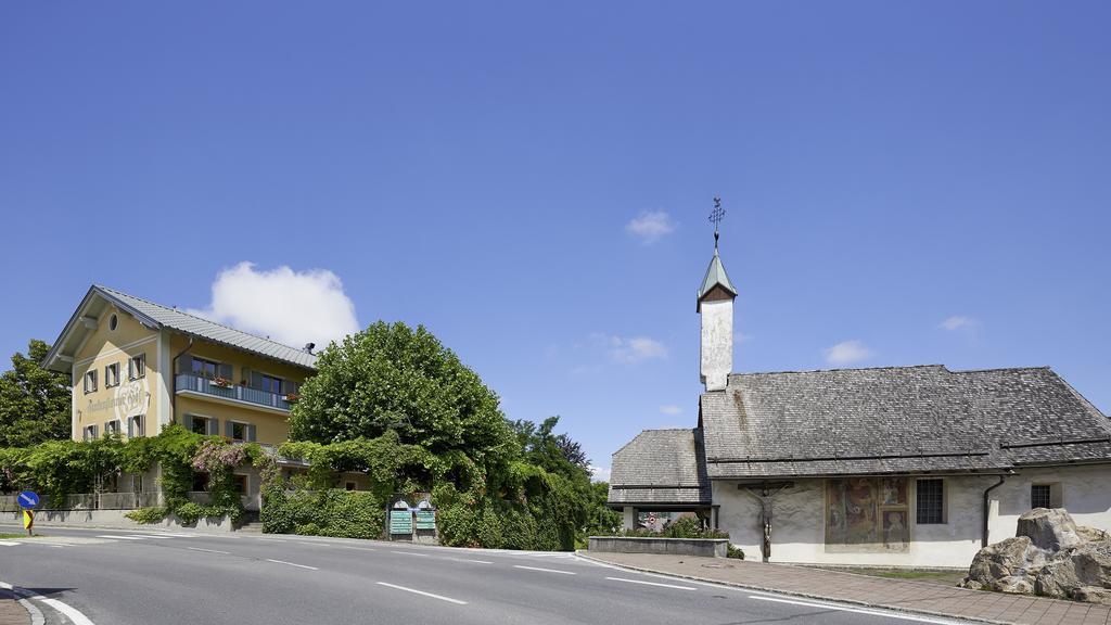 Hotel Finkensteiner Hof 3*
