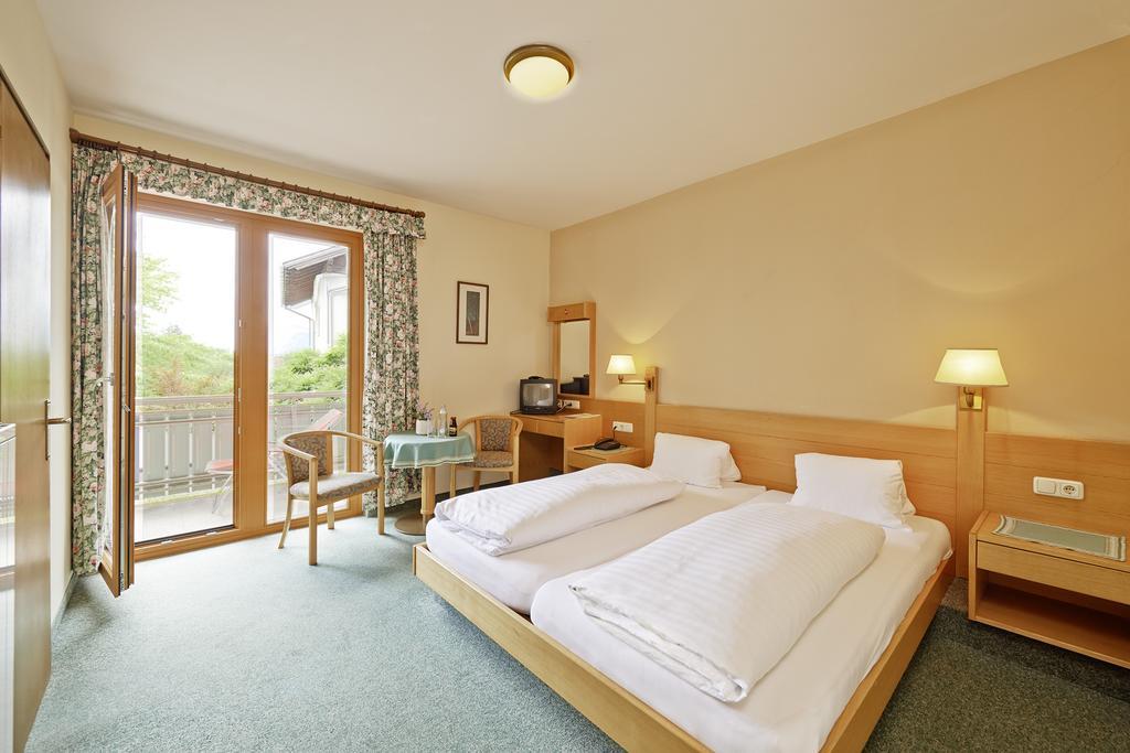 Hotel Finkensteiner Hof