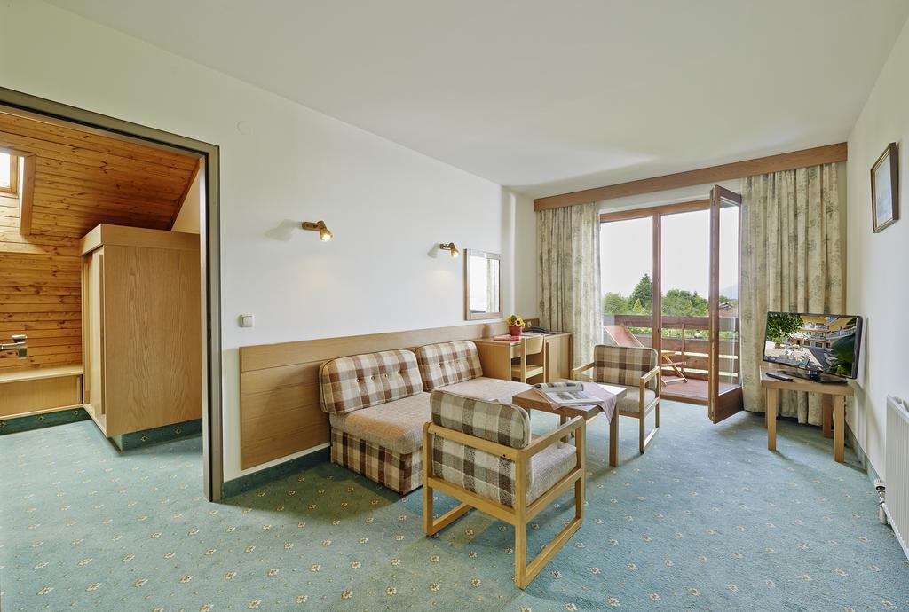 Hotel Finkensteiner Hof 3*