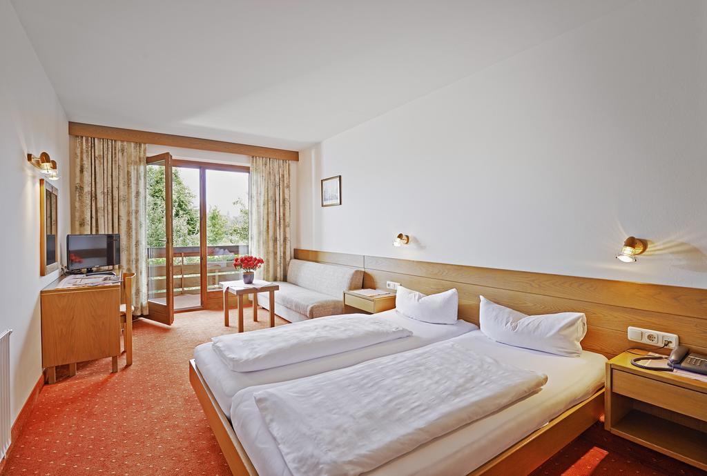 Finkensteiner Hof 3*
