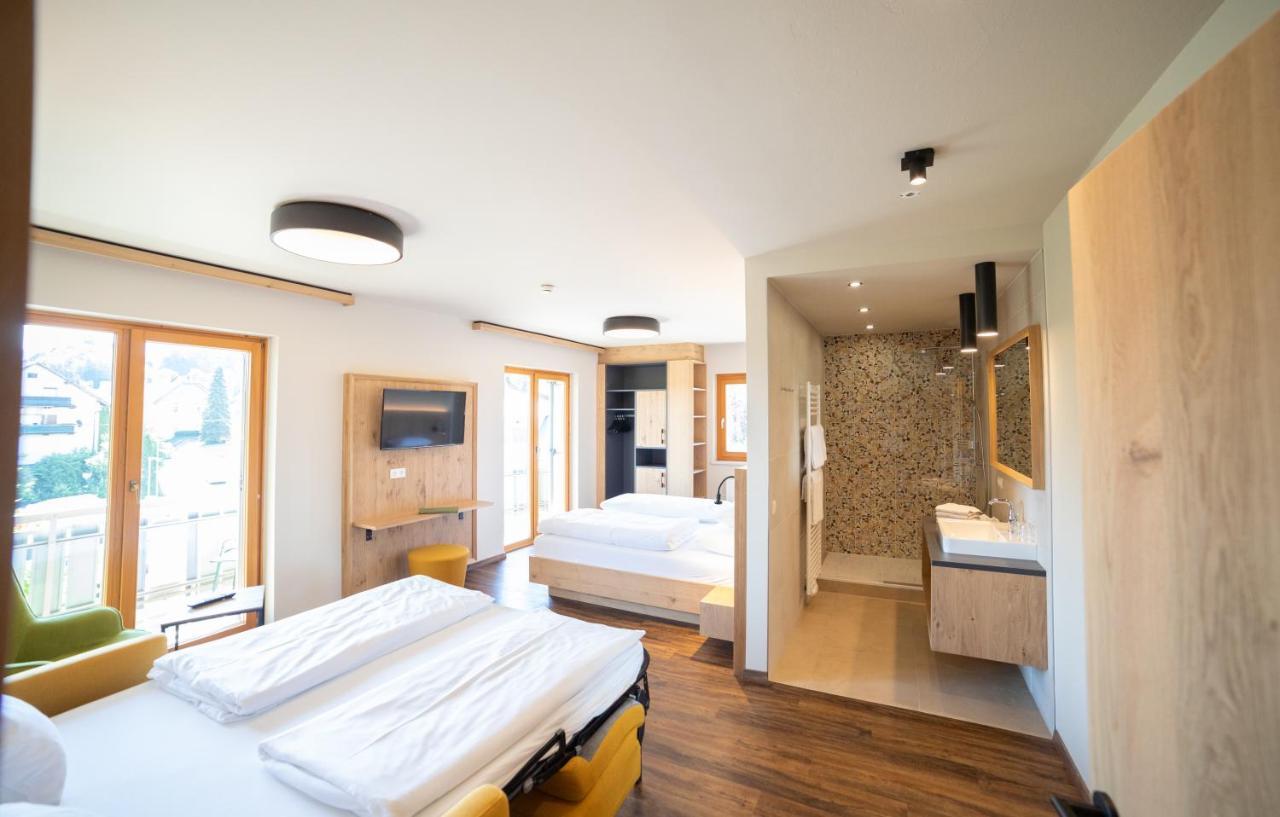 Finkensteiner Hof Hotel 3*