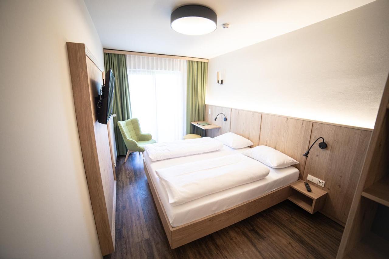 Hotel Finkensteiner Hof