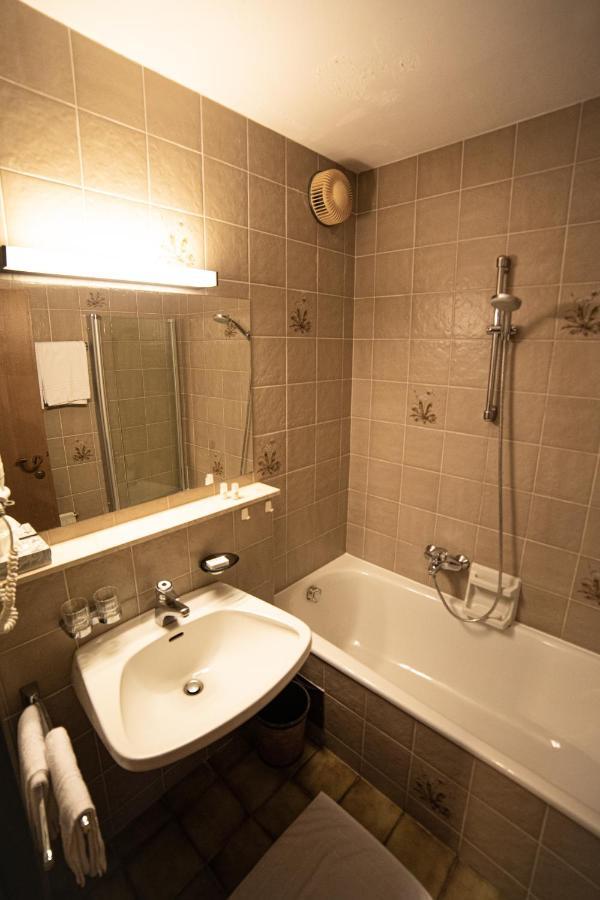 Finkensteiner Hof Hotel 3*