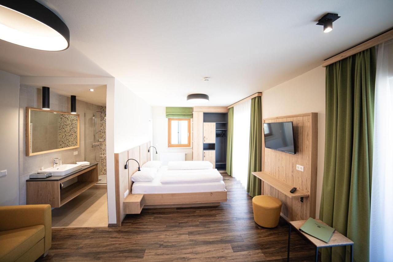 Hotel Finkensteiner Hof 3*