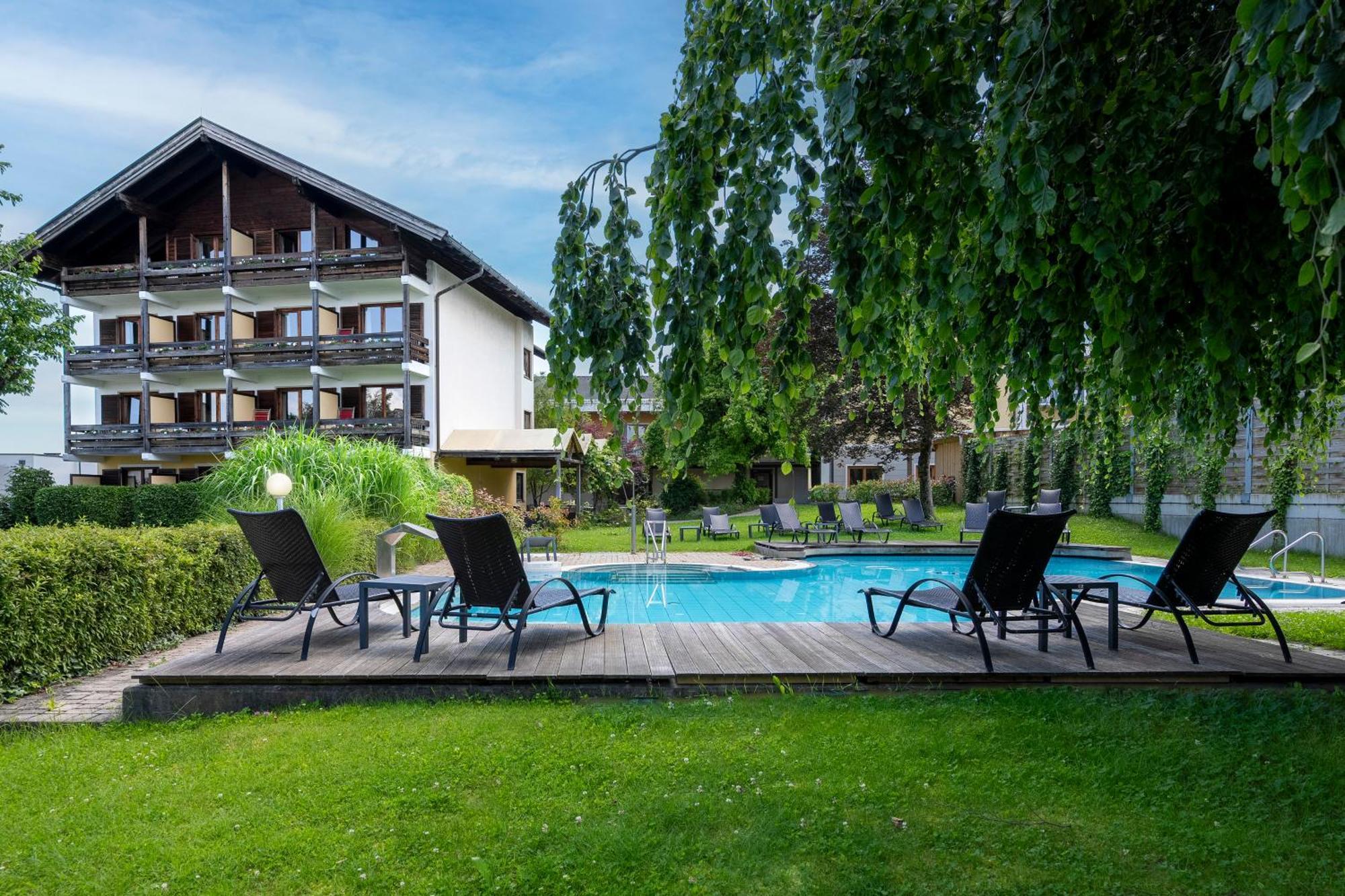 Finkensteiner Hof 3* Finkenstein am Faaker See