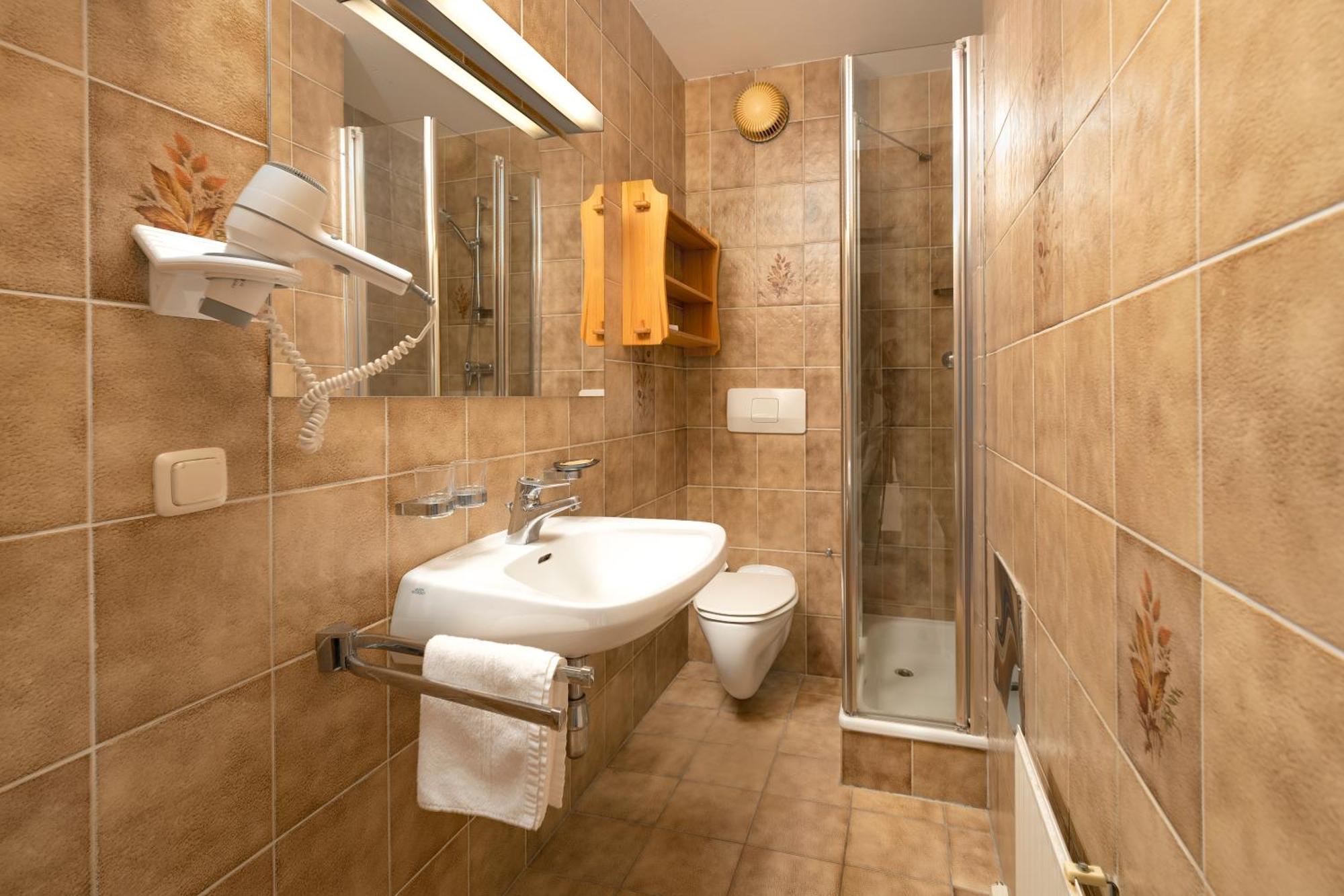 Hotel Finkensteiner Hof 3*