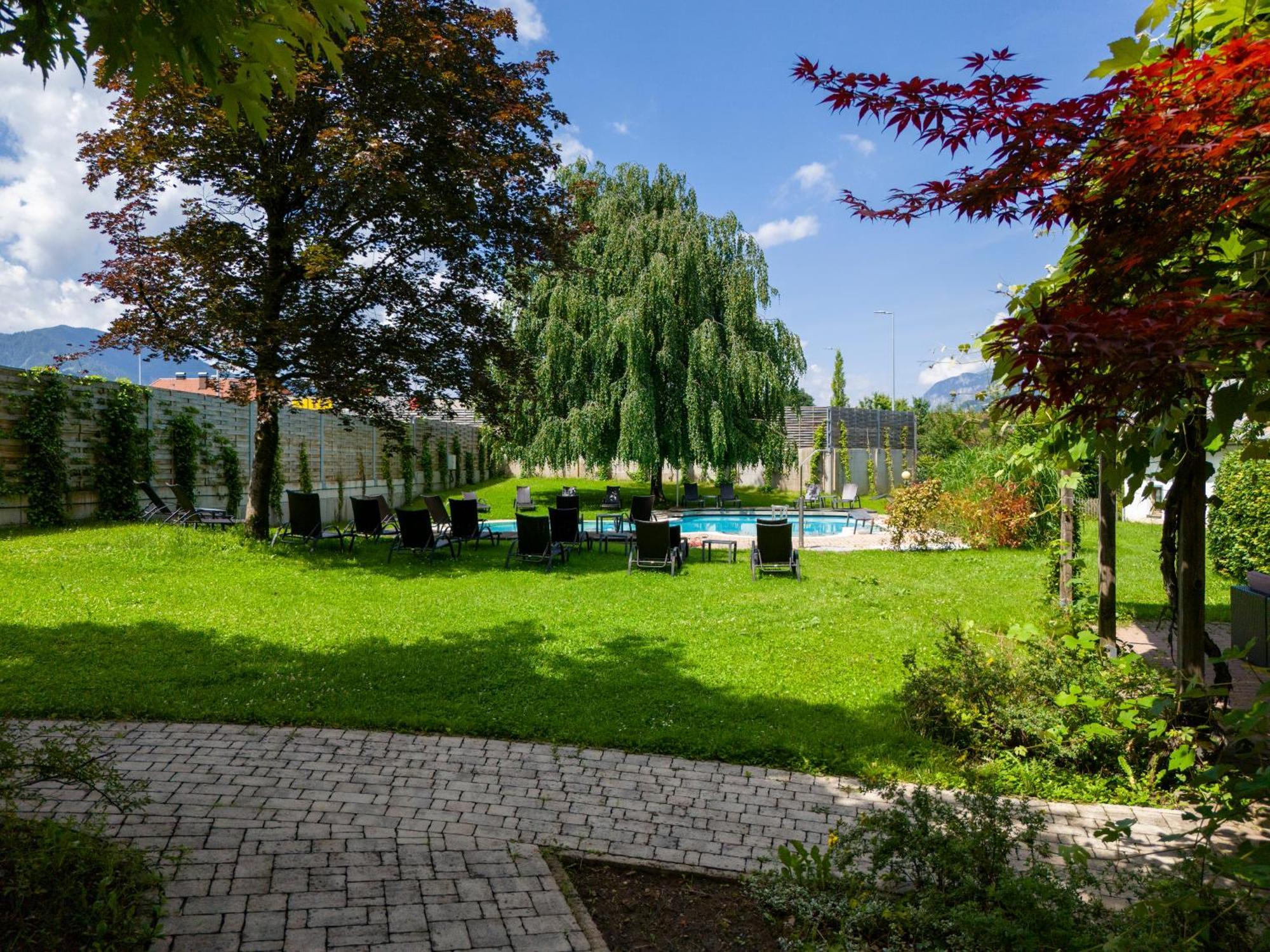 Finkensteiner Hof 3*