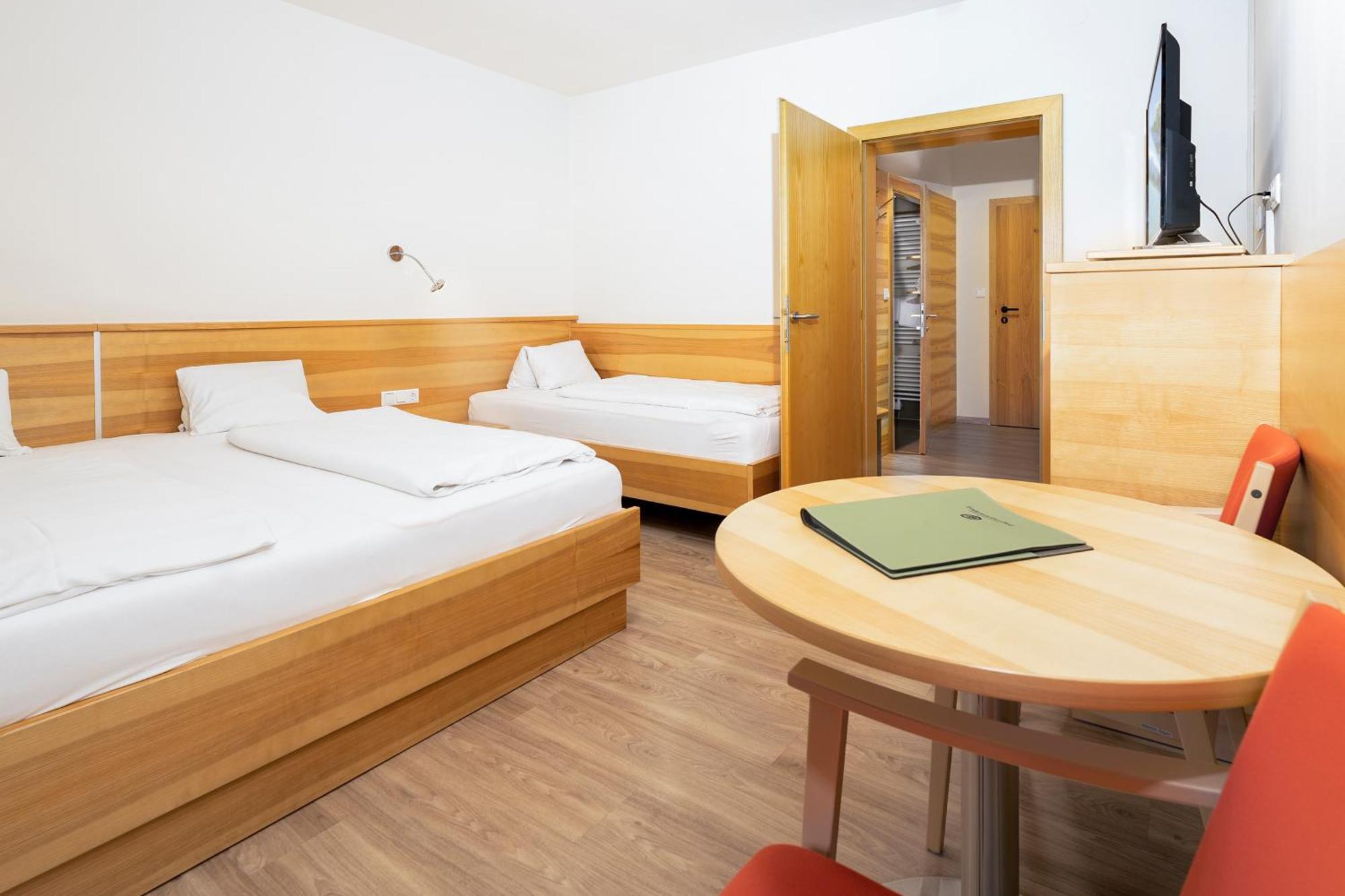 Hotel Finkensteiner Hof