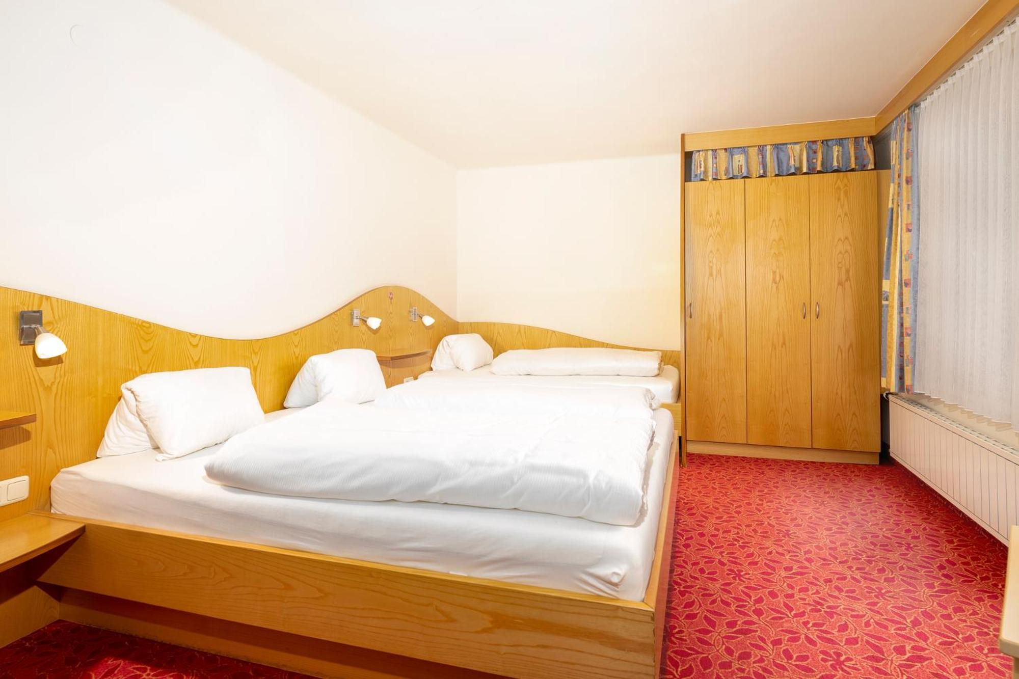 Hotel Finkensteiner Hof 3*