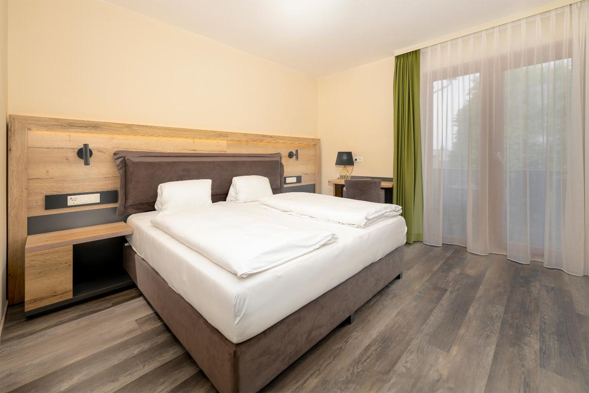 Hotel Finkensteiner Hof