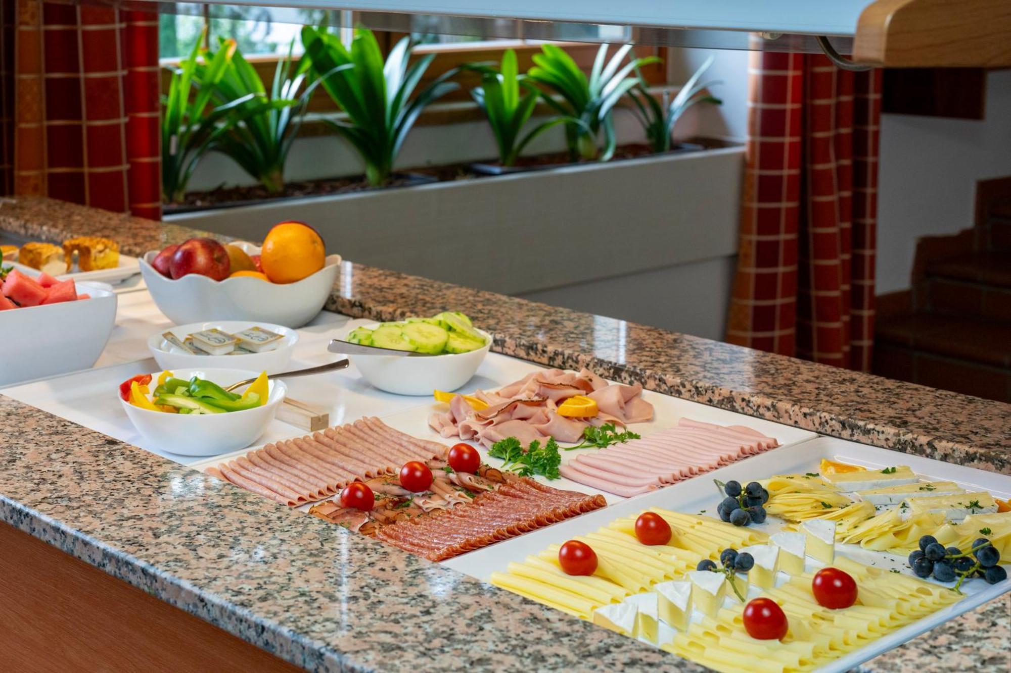 Finkensteiner Hof Hotel 3*
