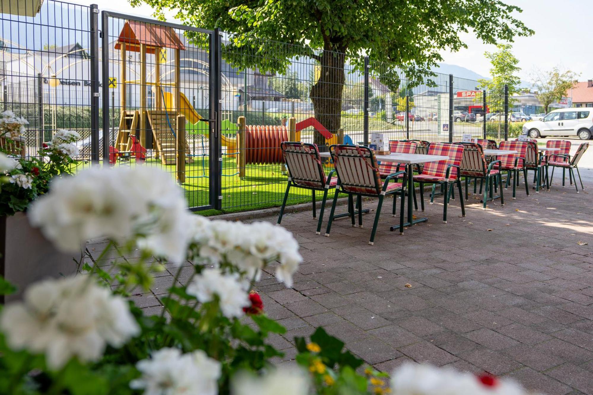 Finkensteiner Hof 3*