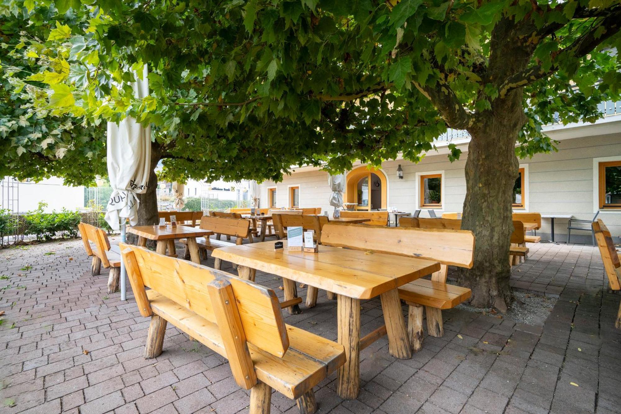 Finkensteiner Hof Hotel