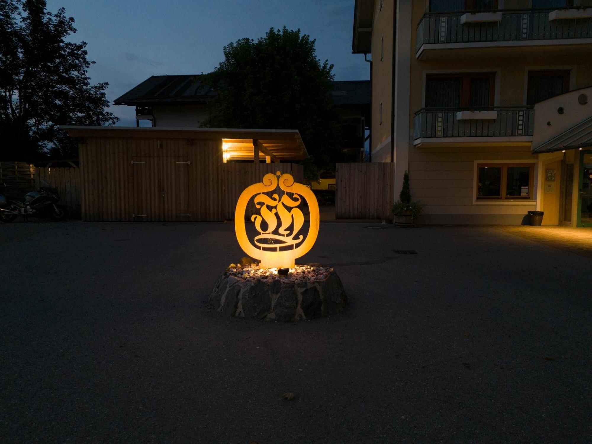 Hotel Finkensteiner Hof 3*